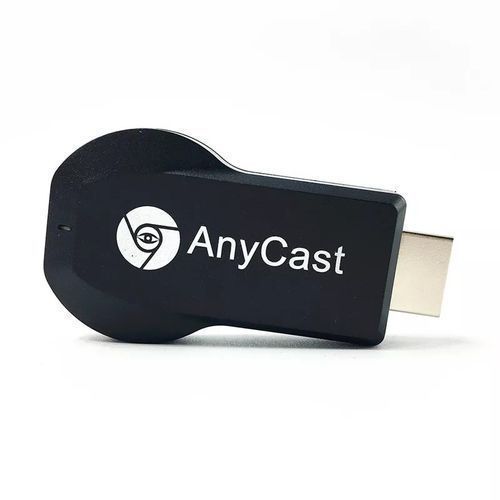 Anycast Dongel WiFi HDMI Display Chromecast Mira cast DLNA Airplay TV Dongles TV
 Fiche Technique et Prix au Maroc