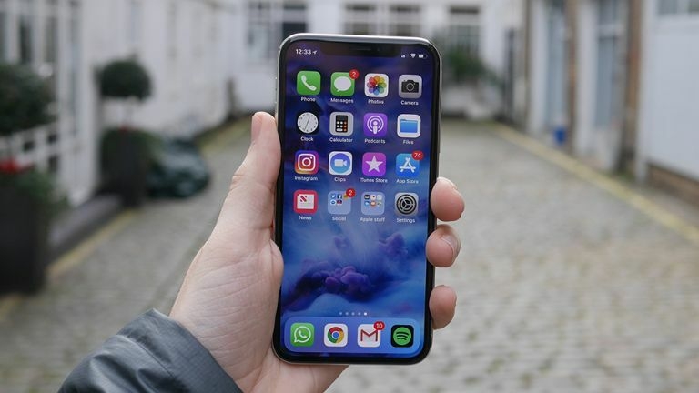 iPhone X review: the best you can get and a worthy Black Friday purchase -  T3