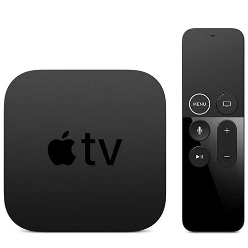 Apple TV  (32GB)
 Fiche Technique et Prix au Maroc