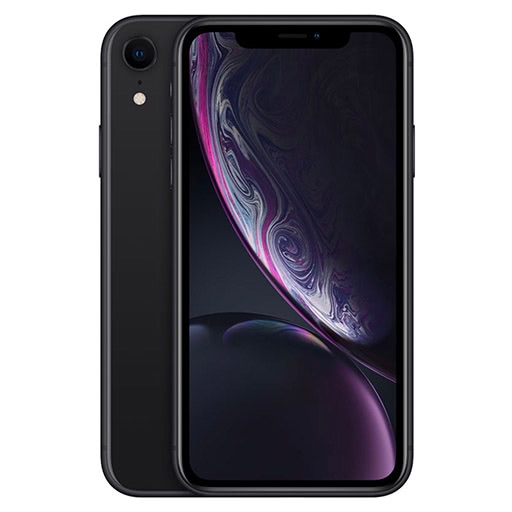 iPhone XR 128 Go Noir - Reconditionné - Allo Allo (Maroc)