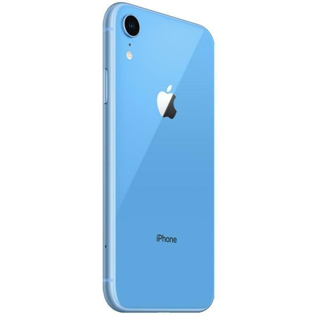 شراءApple iPhone XR 64GB Blue (غير مؤمن) مستعمل من الدرجة B عبر الإنترنت  فيالمغرب. 335458294