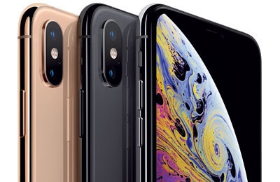 iphone XS prix maroc