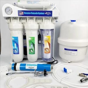 Filtre Pentair Freshpoint F3000-b2b Pfas à 3 étapes