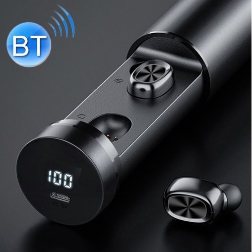 BTH-241 Touch Control sans fil Bluetooth 5.0 avec pour IOS Et Android) BTH-241
 Fiche Technique et Prix au Maroc