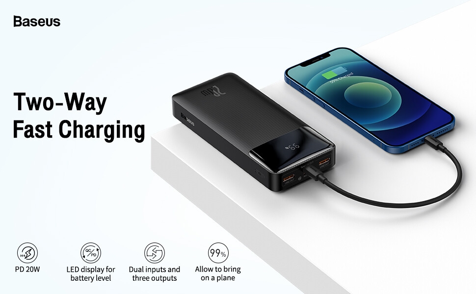 power bank