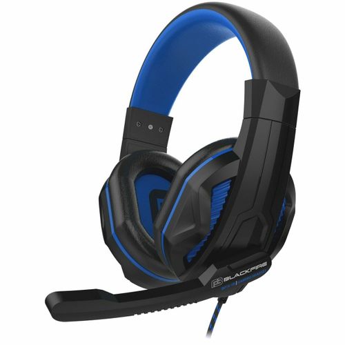 Blackfire Casques avec Micro Gaming Ardistel BLACKFIRE BFX-15B PS4
 Fiche Technique et Prix au Maroc