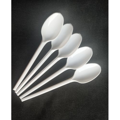 Bon Appetit 50 Cuillères à soupe en plastique
 Fiche Technique et Prix au Maroc