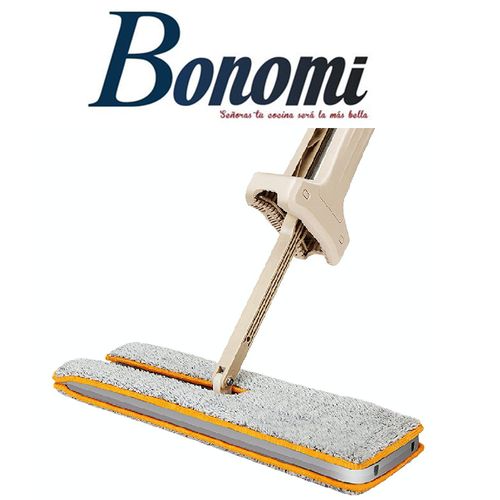 Bonomi Balai magique
 Fiche Technique et Prix au Maroc