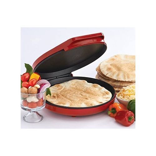 Bonomi Four à pizza electrique - Idéal pour toutes sortes de recettes !
 Fiche Technique et Prix au Maroc