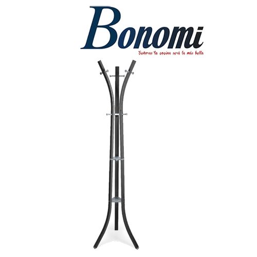 Bonomi Porte Manteau Noir
 Fiche Technique et Prix au Maroc