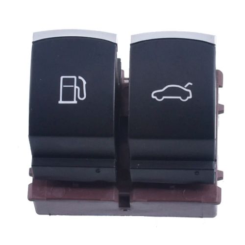 Bouton de commutation du coffre et  réservoir de carburant pour VW Passat B6 CC
 Fiche Technique et Prix au Maroc