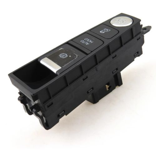 Bouton de démarrage/arrêt,automatique sans clé interrupteur de frein à main
 Fiche Technique et Prix au Maroc