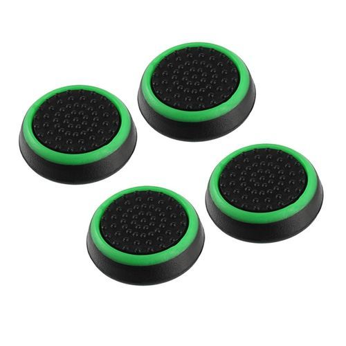 CO 4pcs lame de couvercle du contrôleur des touches de la manette de jeu pour PS3/4 X box One/360-
 Fiche Technique et Prix au Maroc