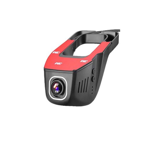 Caméra de tableau de bord 1080P, enregistreur vidéo
 Fiche Technique et Prix au Maroc