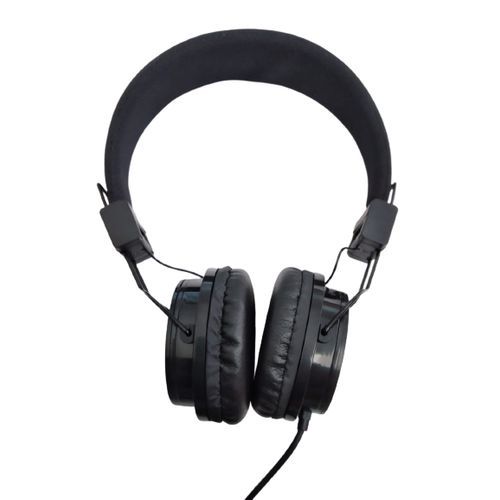 Casque Audio stéréo Filaire Easylink  avec Prise Jack 3.5mm pour PC /Smartphones
 Fiche Technique et Prix au Maroc