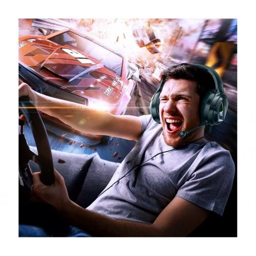 Casque gaming onicuma modèle x2
 Fiche Technique et Prix au Maroc