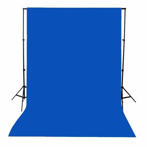 Dark Bleu Screen green screen 1.5*2M vert
 Fiche Technique et Prix au Maroc