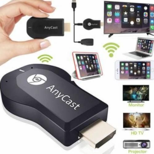 Dongle hdmi multi-écran interactif en appuyant sur un seul bouton
 Fiche Technique et Prix au Maroc