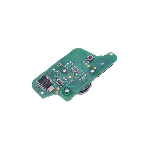 Dxn Circuit électronique pour coque de clé 3 boutons Peugeot 207 / 407 / 607
 Fiche Technique et Prix au Maroc