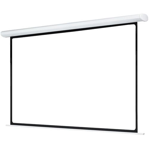 ECRAN VIDÉO PROJECTEUR 72 POUSSE  AVEC TELECOMMANDE
 Fiche Technique et Prix au Maroc