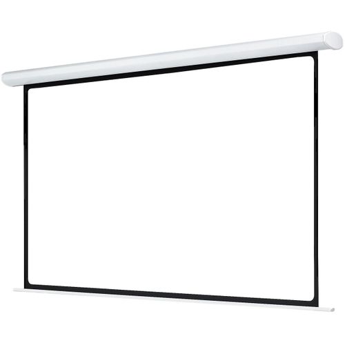 ECRAN VIDÉO PROJECTEUR 72 POUSSE  MANUEL
 Fiche Technique et Prix au Maroc