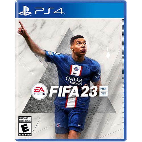 Ea FIFA 23 PS4
 Fiche Technique et Prix au Maroc