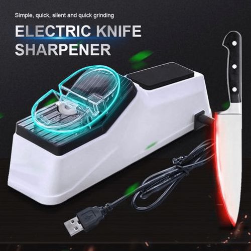 Electric Sharpeners Multi-function
 Fiche Technique et Prix au Maroc