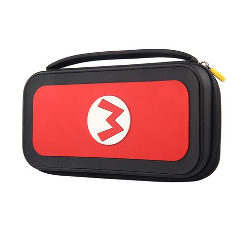 Etui pour Nintendo Switch Mario
 Fiche Technique et Prix au Maroc