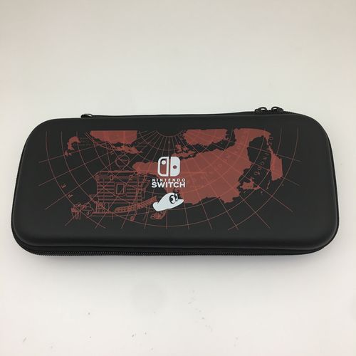 Etui pour Nintendo Switch Odyssey
 Fiche Technique et Prix au Maroc