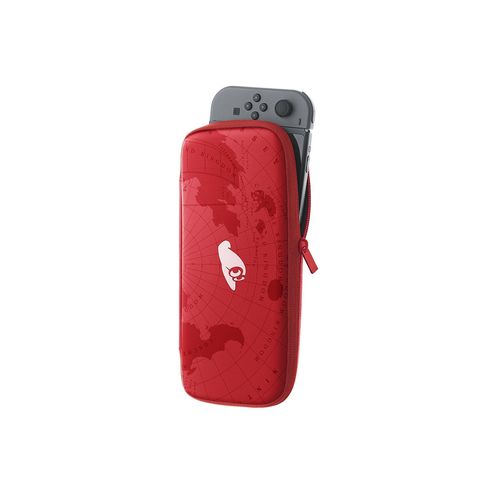 Etui pour Nintendo Switch Super Mario Odyssey
 Fiche Technique et Prix au Maroc