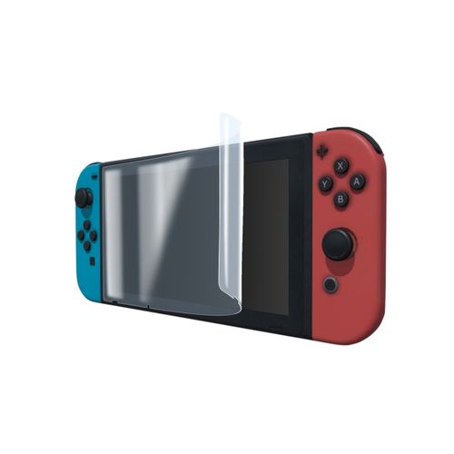 Film hydrogel écran console Nintendo Switch
 Fiche Technique et Prix au Maroc