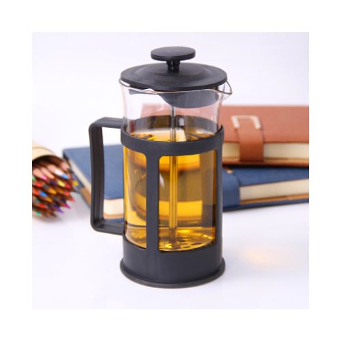 Filtre à thé, presse à café, accessoires pour théière, tasse à thé avec filtre
 Fiche Technique et Prix au Maroc