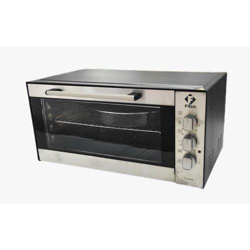Fitco FOUR ELECTRIQUE  35L AVEC LAMP ET MINUTERIE
 Fiche Technique et Prix au Maroc