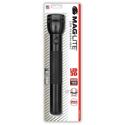 Flashlight ML3D LED FLASHLIGHT "ULTRA BRIGHT" 412m
 Fiche Technique et Prix au Maroc
