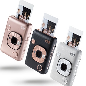 Instax mini LiPlay