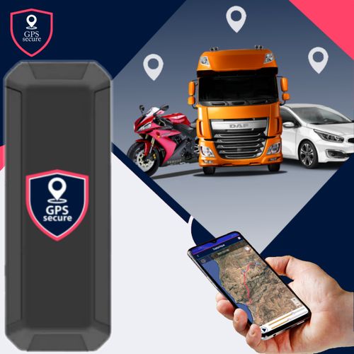 GPS TRACKER LOCALISATION VOITURE CAMION MOTO ANTI VOL
 Fiche Technique et Prix au Maroc