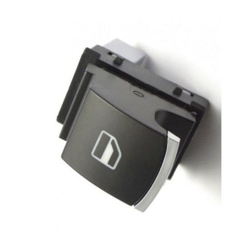 General Boton Leve vitre cote droit et arrière VW Golf 5 Golf 6 Jetta Passat Tiguan Touran
 Fiche Technique et Prix au Maroc