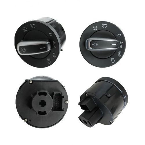 General Bouton de lève-vitre électrique pour VW  Golf 5 Golf 6 Passat Tiguan Touran et COMMANDE BOUTON ECLAIRAGE PHARE VW GOLF 5 /6 etc
 Fiche Technique et Prix au Maroc
