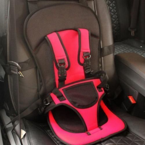 General Siège auto enfant - Siège de sécurité enfant
 Fiche Technique et Prix au Maroc