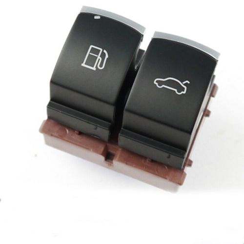 General VW Passat B6 Jetta Clapet Carburant Réservoir Hayon Coffre Bouton Sortie Chrome
 Fiche Technique et Prix au Maroc