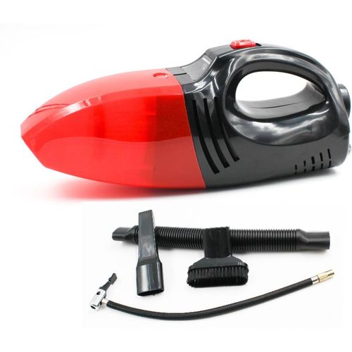 General voiture aspirateur et gonfleur pompe aspirateur pour maison Auto voiture
 Fiche Technique et Prix au Maroc
