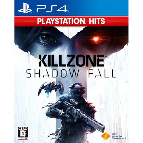 Guerrilla Killzone Shadow Fall - PS4
 Fiche Technique et Prix au Maroc