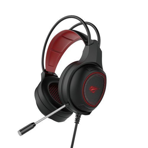 Havit Casque Gamer gaming headphone for PC USB HV-H2239D
 Fiche Technique et Prix au Maroc