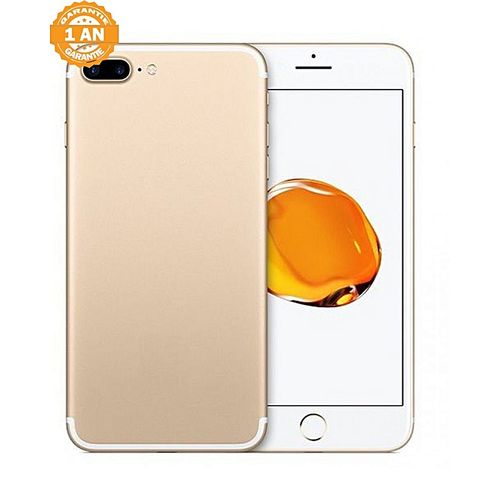 Hotwav IP7 - 5.7" - Dual SIM - 16Go - 1Go - Android - Gold
 Fiche Technique et Prix au Maroc