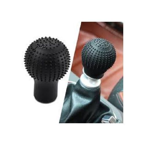 Housse de Pommeau de Levier de Vitesse Antidérapant by
 Fiche Technique et Prix au Maroc