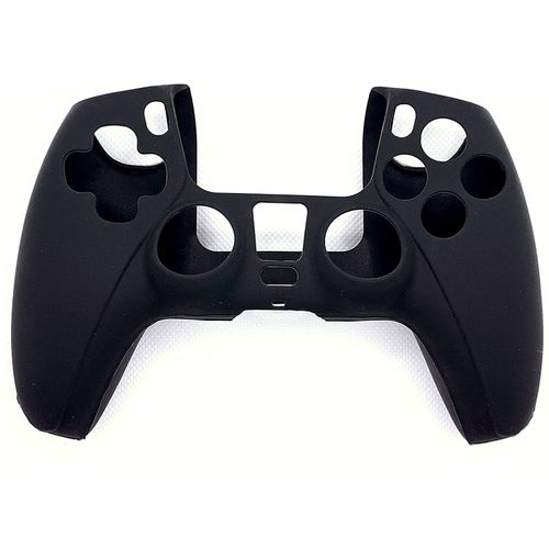 Housse en silicone souple pour manette PS5 Sony Playstation 5 Controller Cover
 Fiche Technique et Prix au Maroc