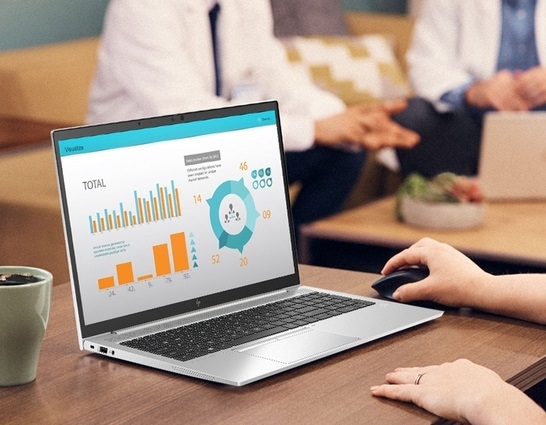 HP EliteBook 850 G8 (3G2R3EA) - HPmarket.cz