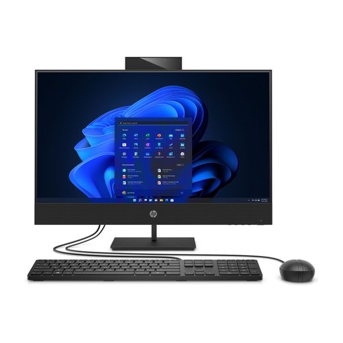 Hp Tout-en-un  Pro One 440 G6 24 - i5 10 eme - 16Go Ram - 512 SSD - Qwerty
 Fiche Technique et Prix au Maroc