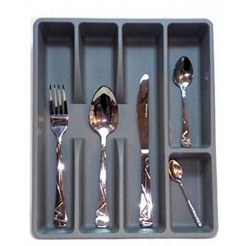 Ikea Boîte de rangement pour les cuillère, les fourchette,et les couteaux
 Fiche Technique et Prix au Maroc