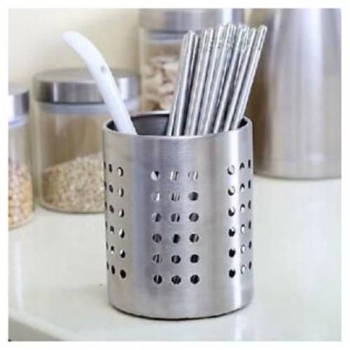 Ikea Égouttoir à couverts, acier inoxydable
 Fiche Technique et Prix au Maroc